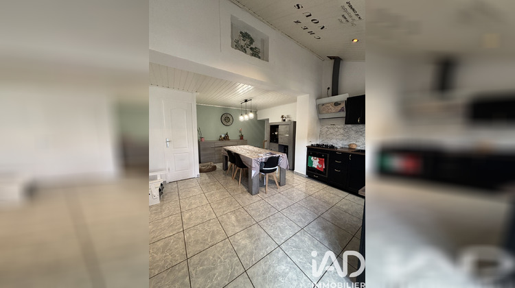 Ma-Cabane - Vente Maison Joeuf, 91 m²