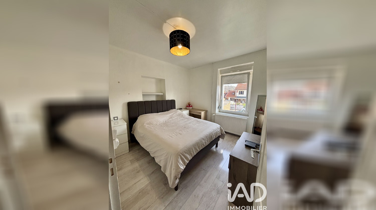 Ma-Cabane - Vente Maison Joeuf, 91 m²