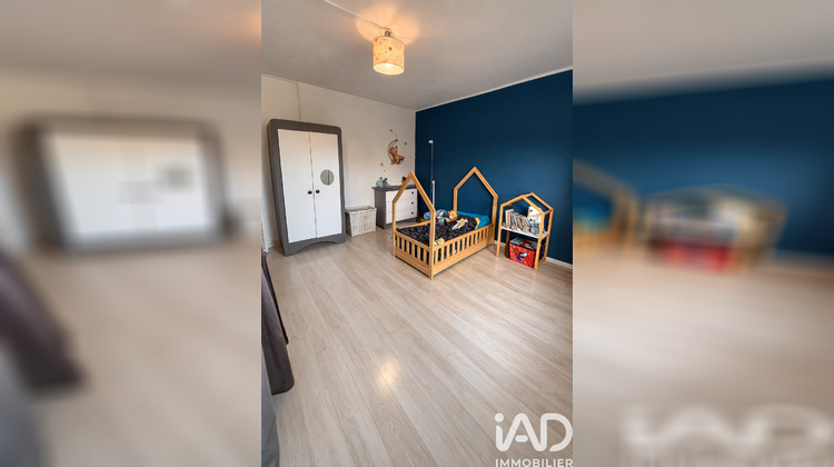 Ma-Cabane - Vente Maison Joeuf, 91 m²