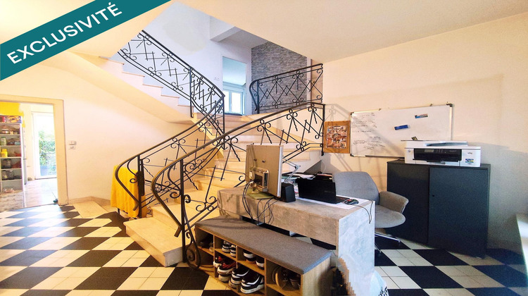 Ma-Cabane - Vente Maison Joeuf, 294 m²