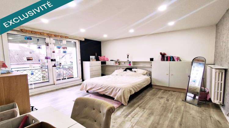 Ma-Cabane - Vente Maison Joeuf, 294 m²