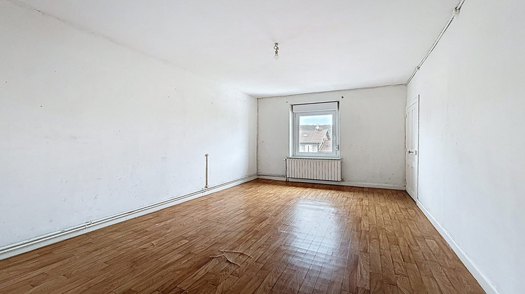 Ma-Cabane - Vente Maison Joeuf, 85 m²