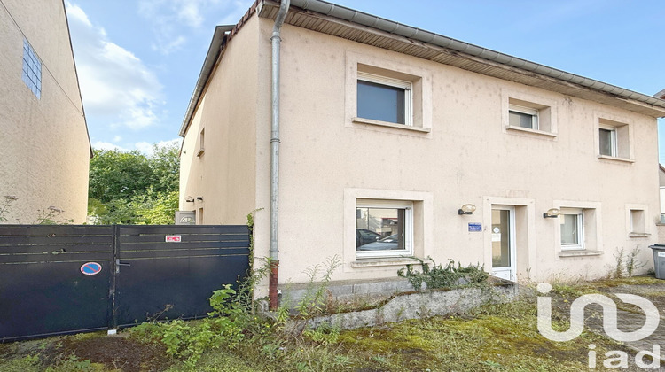 Ma-Cabane - Vente Maison Joeuf, 162 m²