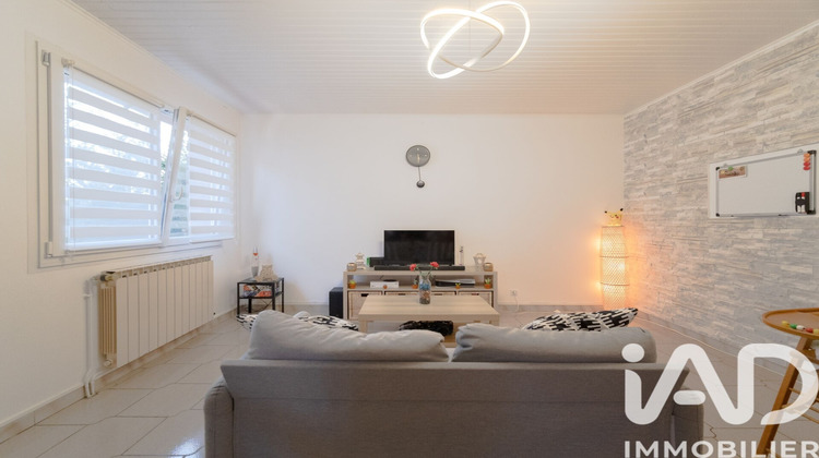 Ma-Cabane - Vente Maison Joeuf, 102 m²
