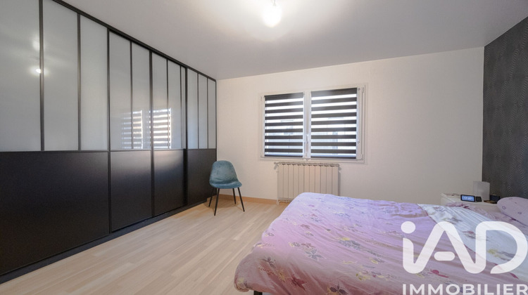 Ma-Cabane - Vente Maison Joeuf, 102 m²
