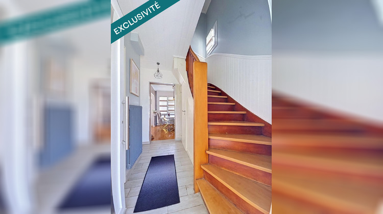 Ma-Cabane - Vente Maison Joeuf, 105 m²