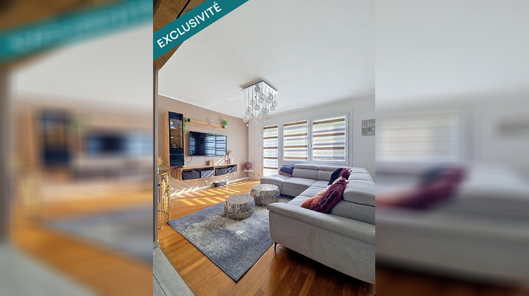 Ma-Cabane - Vente Maison Joeuf, 105 m²