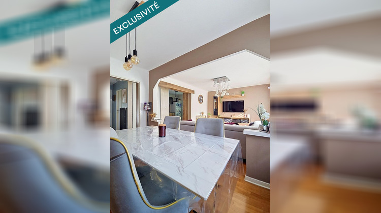 Ma-Cabane - Vente Maison Joeuf, 105 m²