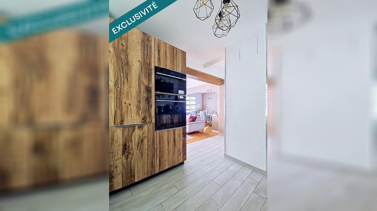 Ma-Cabane - Vente Maison Joeuf, 105 m²
