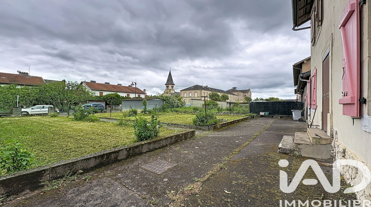 Ma-Cabane - Vente Maison Joeuf, 90 m²