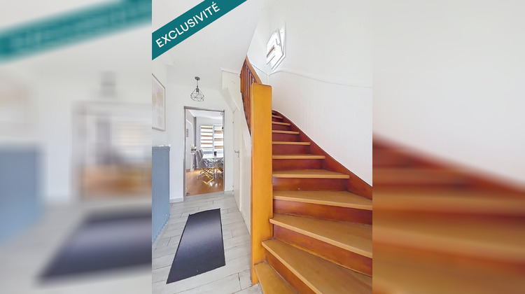 Ma-Cabane - Vente Maison Joeuf, 105 m²