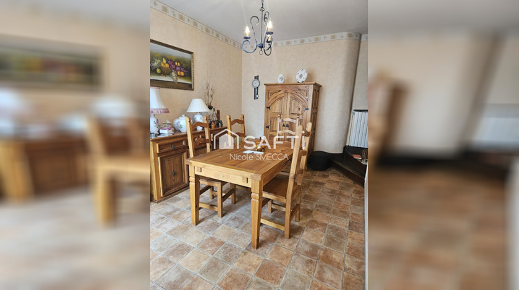 Ma-Cabane - Vente Maison Joeuf, 76 m²