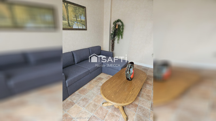Ma-Cabane - Vente Maison Joeuf, 76 m²