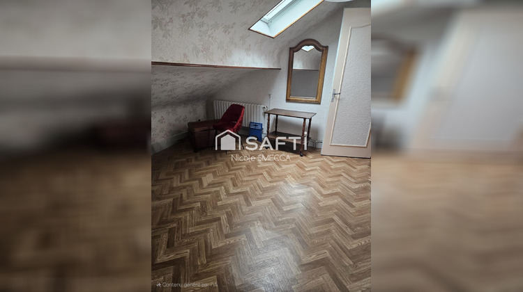 Ma-Cabane - Vente Maison Joeuf, 76 m²
