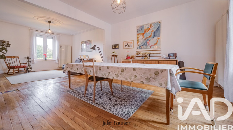 Ma-Cabane - Vente Maison Joeuf, 113 m²