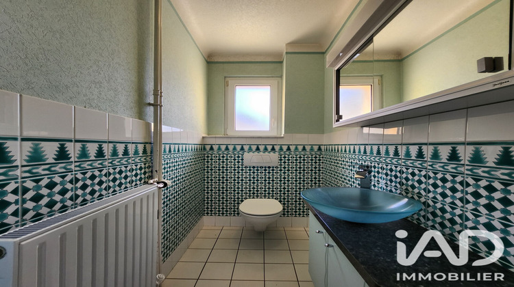 Ma-Cabane - Vente Maison Joeuf, 250 m²