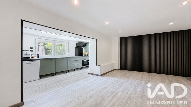 Ma-Cabane - Vente Maison Joeuf, 90 m²