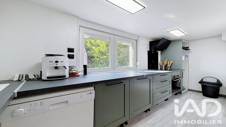 Ma-Cabane - Vente Maison Joeuf, 90 m²