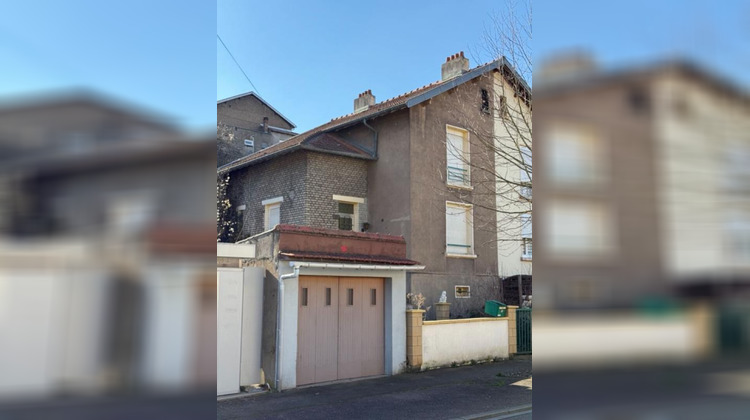 Ma-Cabane - Vente Maison JOEUF, 83 m²