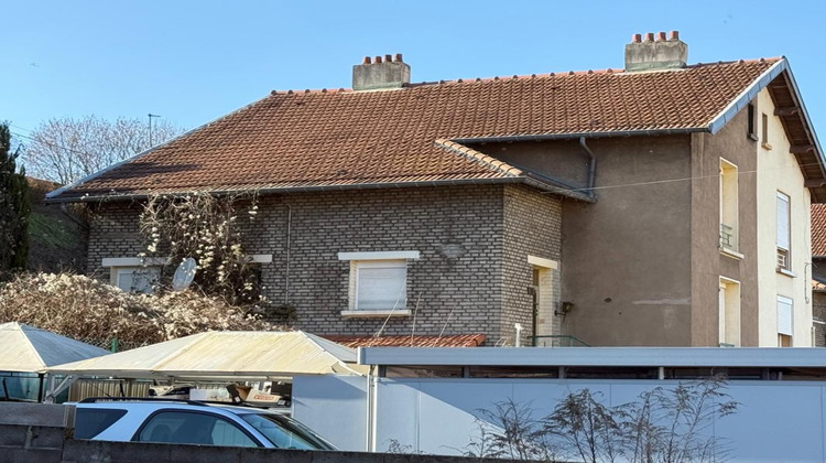 Ma-Cabane - Vente Maison JOEUF, 83 m²
