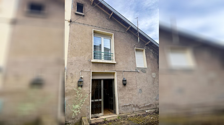 Ma-Cabane - Vente Maison JOEUF, 83 m²