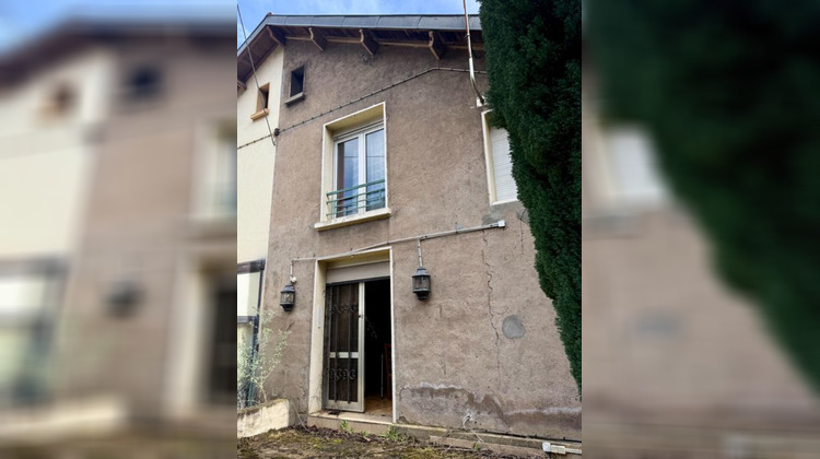 Ma-Cabane - Vente Maison JOEUF, 83 m²