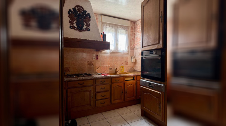 Ma-Cabane - Vente Maison JOEUF, 83 m²