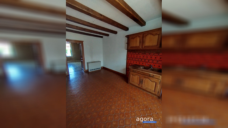 Ma-Cabane - Vente Maison Joeuf, 98 m²
