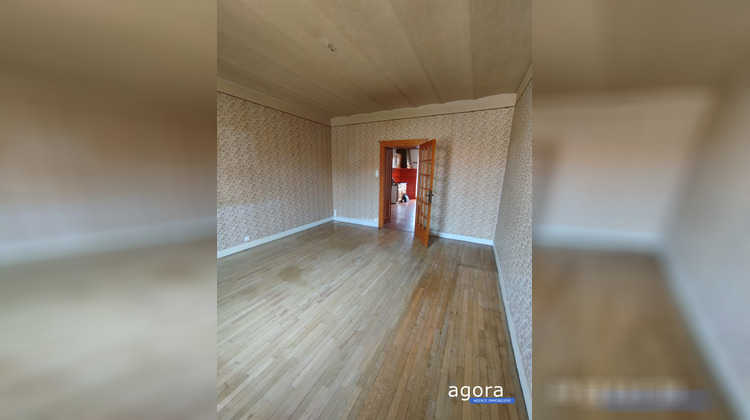 Ma-Cabane - Vente Maison Joeuf, 98 m²