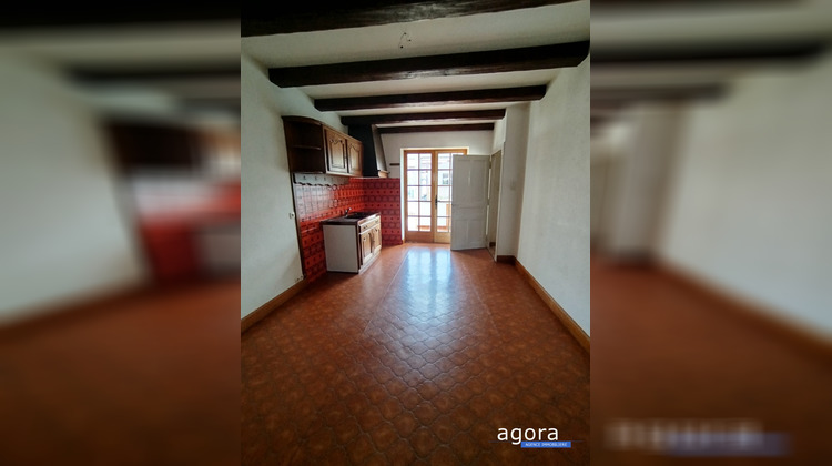 Ma-Cabane - Vente Maison Joeuf, 98 m²