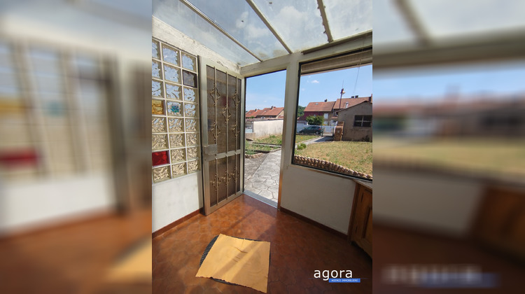 Ma-Cabane - Vente Maison Joeuf, 98 m²