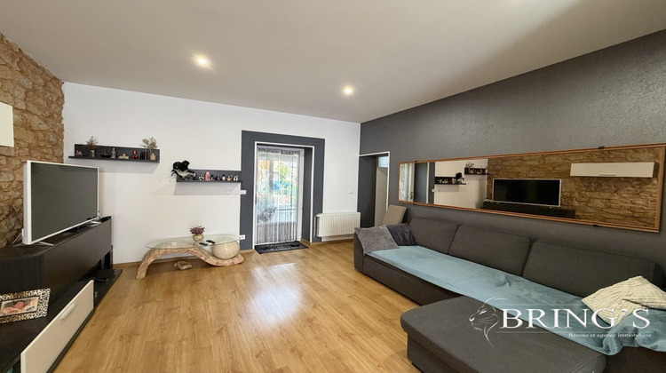 Ma-Cabane - Vente Maison Joeuf, 118 m²
