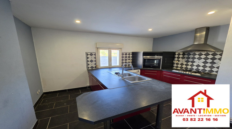 Ma-Cabane - Vente Maison Joeuf, 110 m²