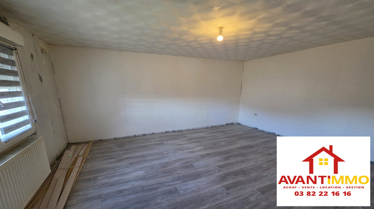 Ma-Cabane - Vente Maison Joeuf, 110 m²