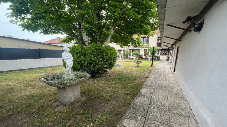 Ma-Cabane - Vente Maison JOEUF, 100 m²