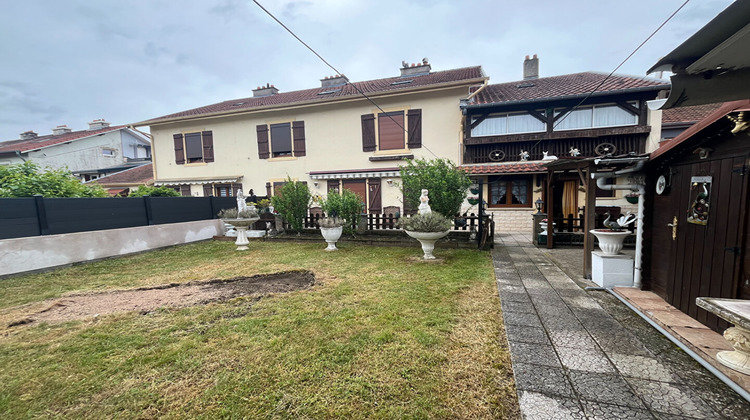 Ma-Cabane - Vente Maison JOEUF, 100 m²
