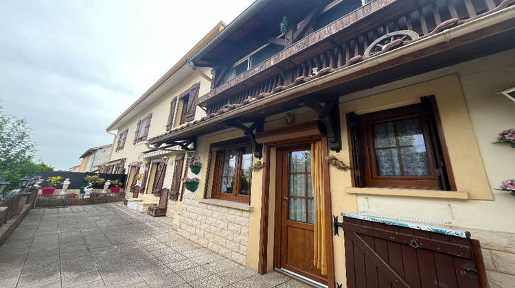 Ma-Cabane - Vente Maison JOEUF, 100 m²
