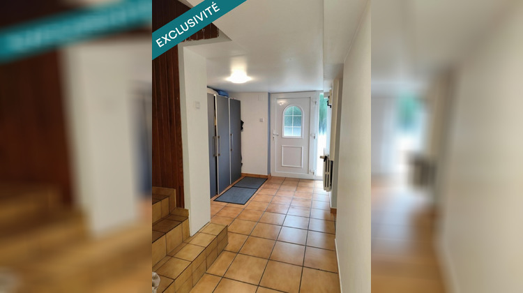 Ma-Cabane - Vente Maison Joeuf, 194 m²