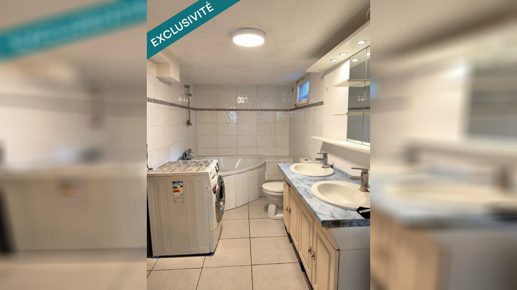 Ma-Cabane - Vente Maison Joeuf, 194 m²