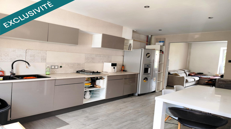 Ma-Cabane - Vente Maison Joeuf, 90 m²