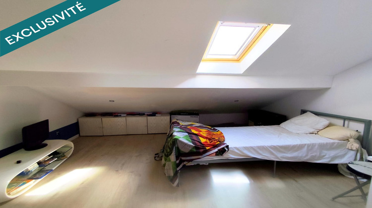 Ma-Cabane - Vente Maison Joeuf, 90 m²