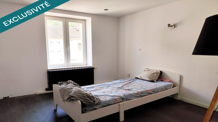 Ma-Cabane - Vente Maison Joeuf, 90 m²