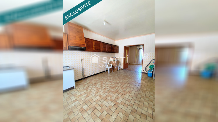 Ma-Cabane - Vente Maison Joeuf, 67 m²