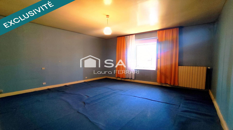 Ma-Cabane - Vente Maison Joeuf, 67 m²