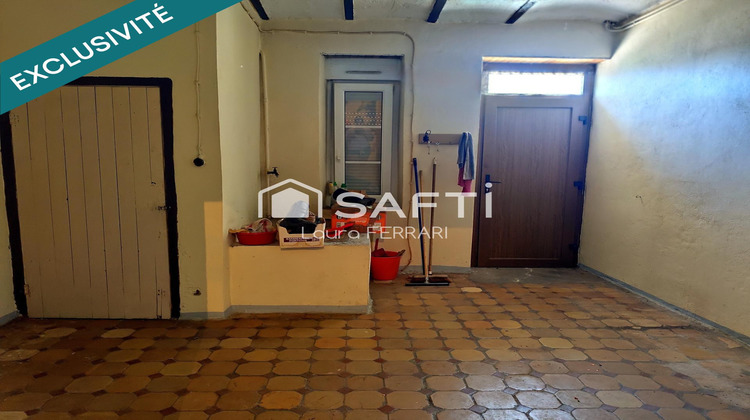 Ma-Cabane - Vente Maison Joeuf, 67 m²