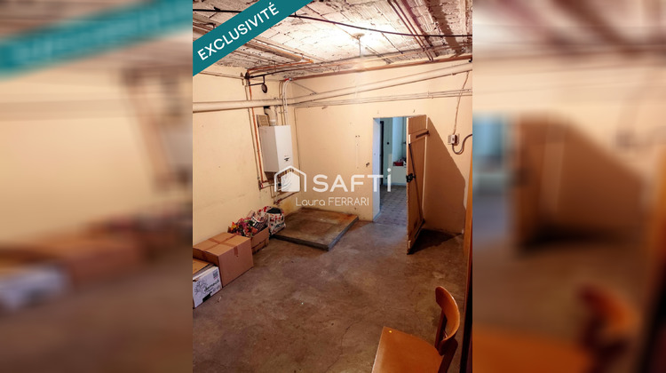 Ma-Cabane - Vente Maison Joeuf, 67 m²