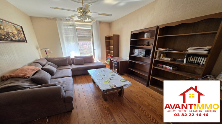 Ma-Cabane - Vente Maison Joeuf, 111 m²