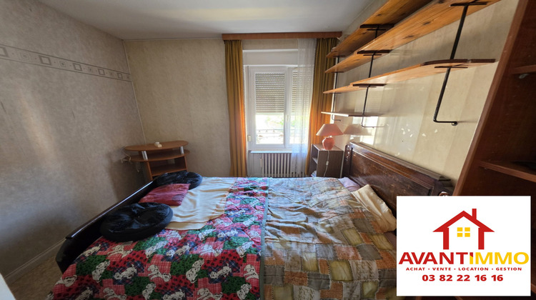 Ma-Cabane - Vente Maison Joeuf, 111 m²
