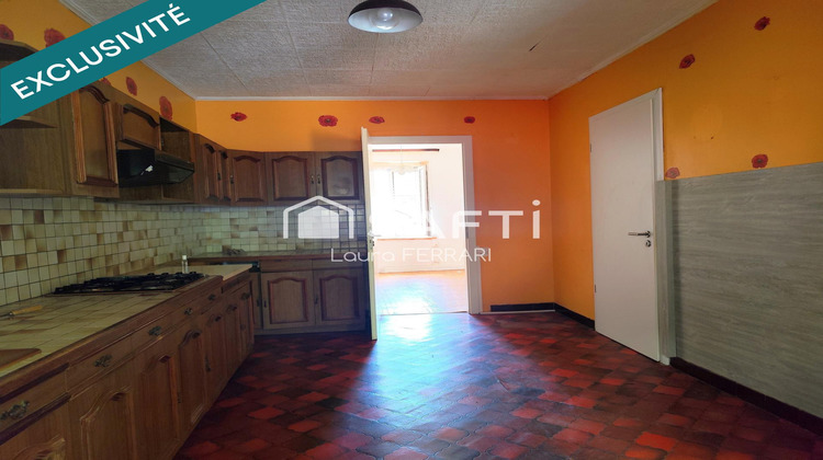 Ma-Cabane - Vente Maison Joeuf, 70 m²