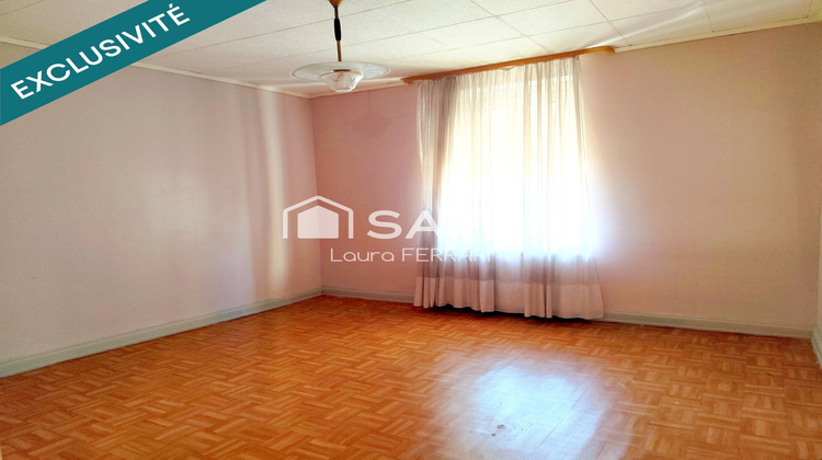 Ma-Cabane - Vente Maison Joeuf, 70 m²